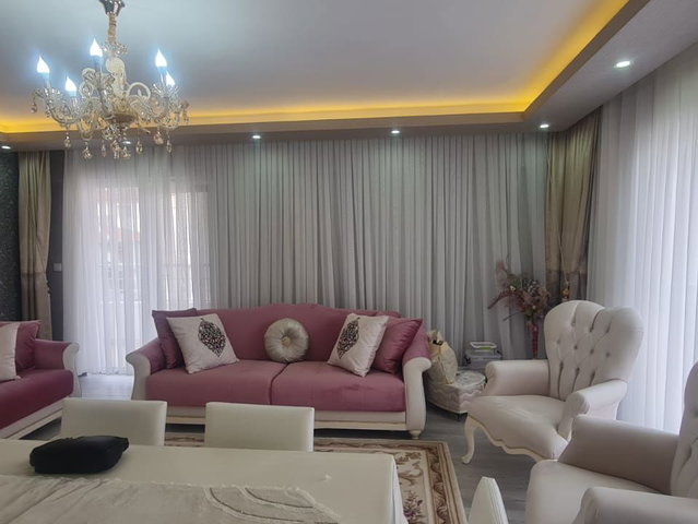 YENİMAHALLE DEMETLALE MAH YENİ BİNA GENİŞ 2+1 DAİRE