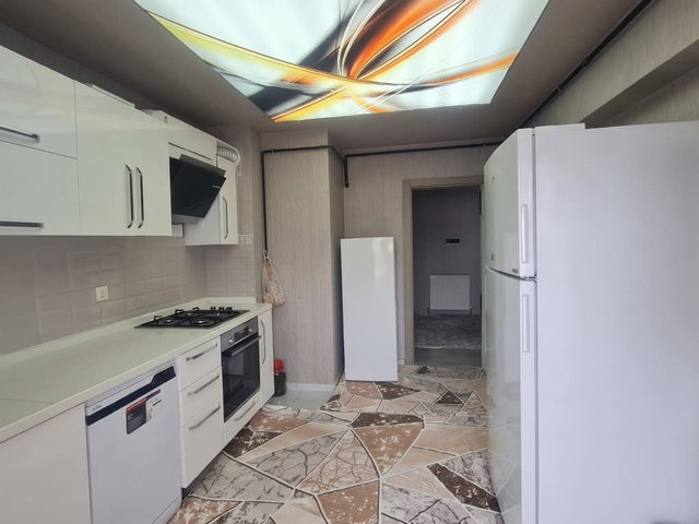 YENİMAHALLE DEMETLALE MAH YENİ BİNA GENİŞ 2+1 DAİRE
