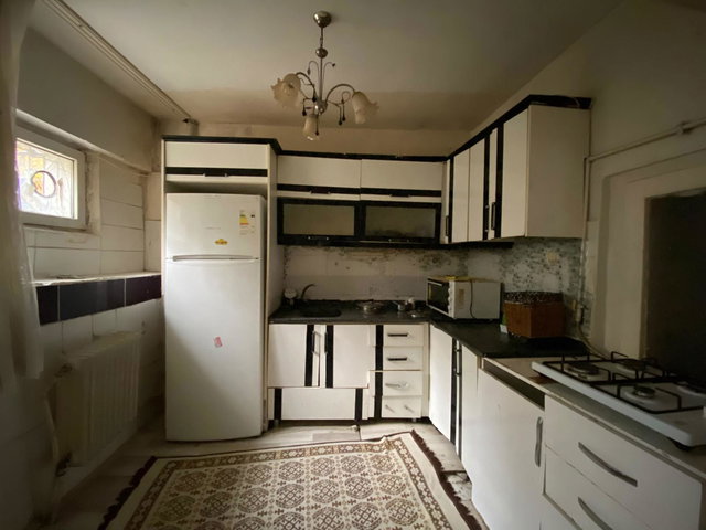 REMAX ARTİS'DEN YENİŞEHİR'DE SATILIK 3+1 BODRUM DAİRE