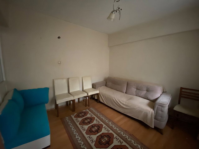 REMAX ARTİS'DEN YENİŞEHİR'DE SATILIK 3+1 BODRUM DAİRE