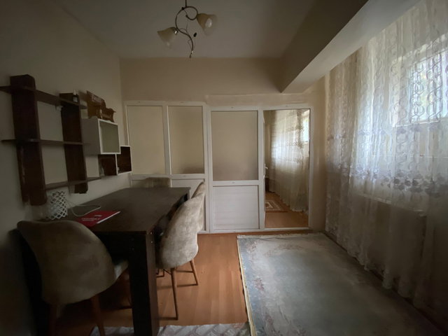 REMAX ARTİS'DEN YENİŞEHİR'DE SATILIK 3+1 BODRUM DAİRE