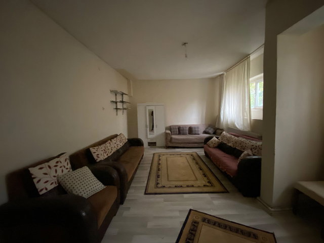 REMAX ARTİS'DEN YENİŞEHİR'DE SATILIK 3+1 BODRUM DAİRE