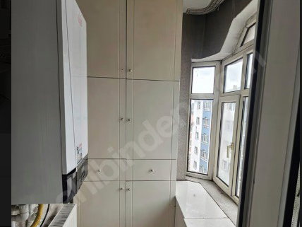 REMAX İLKE'DEN ŞEHİR MERKEZİ'NDE 4+1 KİRALIK DAİRE