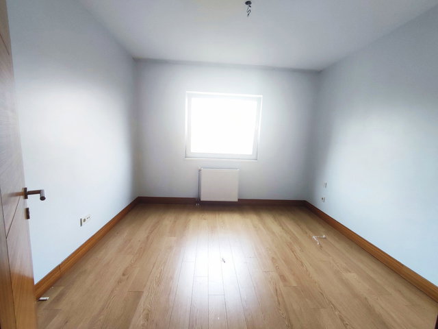 AĞAOĞLU MY CITY'DE KİRALIK TERASLI 1+1 DAİRE