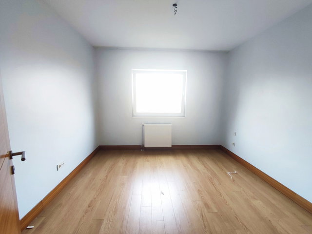 AĞAOĞLU MY CITY'DE KİRALIK TERASLI 1+1 DAİRE