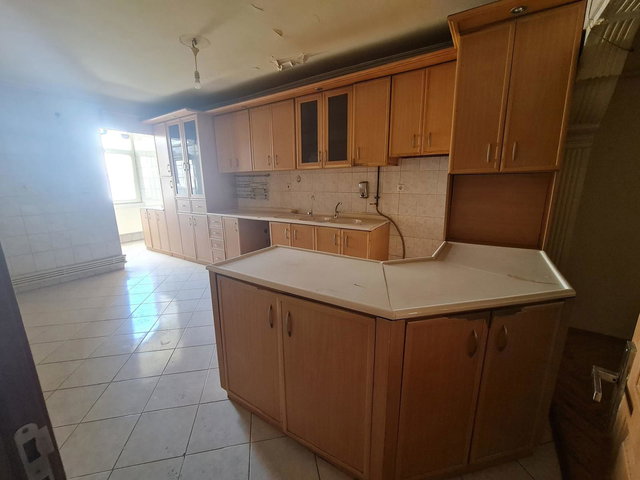 REMAX İLKE'DEN GEZ MAHALLESİ ŞELALE EVLER'DE 3.5+1 KİRALIK DAİRE