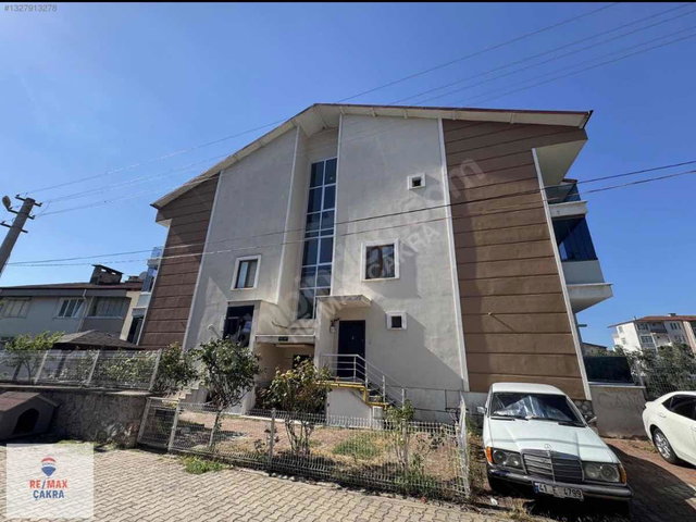 DEĞİRMENDERE CUMHURİYET MAHALLESİ 3+1 SATILIK DAİRE REMAX ÇAKRA