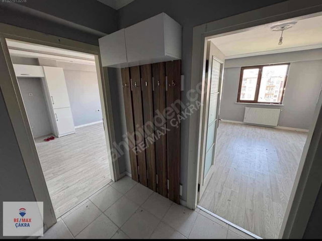 DEĞİRMENDERE CUMHURİYET MAHALLESİ 3+1 SATILIK DAİRE REMAX ÇAKRA