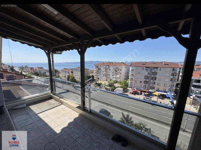 DEĞİRMENDERE CUMHURİYET MAHALLESİ 3+1 SATILIK DAİRE REMAX ÇAKRA