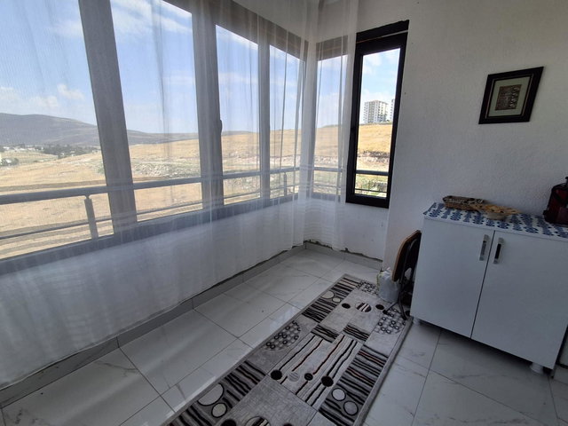 REMAX İLKE'DEN HİLALKENT'TE 1+1 EŞYALI KİRALIK LÜKS DAİRE