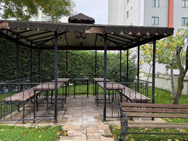 KARTAL ÇAVUŞOĞLU ÜTOPYA SİTESİNDE 12. KAT KİRALIK 2+1 DAİRE