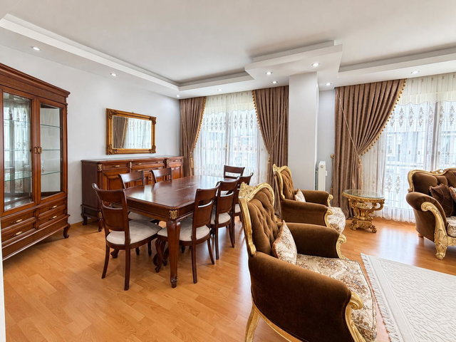 RE/MAX GELİŞİM'DEN GREEN GARDEN CİTY SATILIK