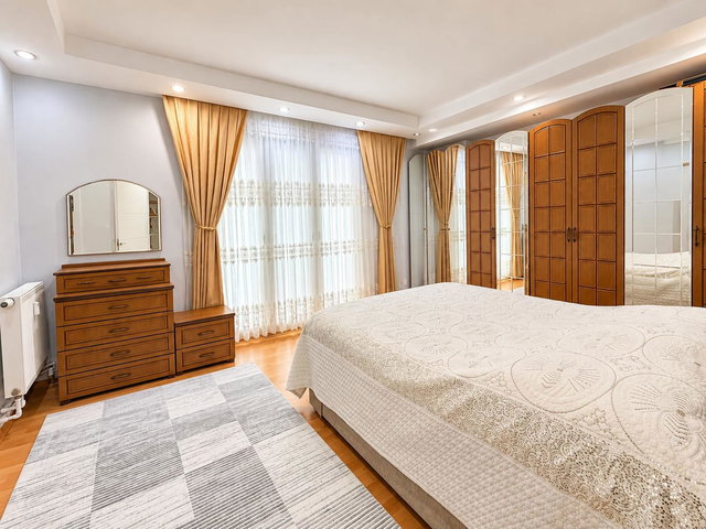 RE/MAX GELİŞİM'DEN GREEN GARDEN CİTY SATILIK