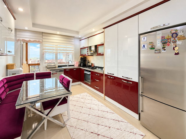 RE/MAX GELİŞİM'DEN GREEN GARDEN CİTY SATILIK