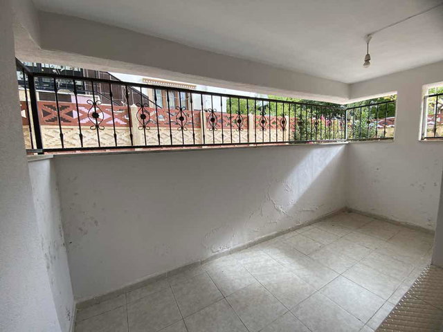 REMAX DEĞİŞİM/ KIRKLAR MAHALLESİ 3+1 BODRUM KAT KİRALIK DAİRE