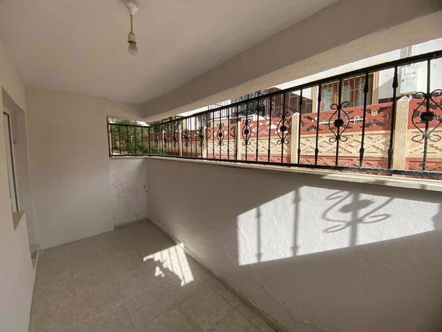 REMAX DEĞİŞİM/ KIRKLAR MAHALLESİ 3+1 BODRUM KAT KİRALIK DAİRE