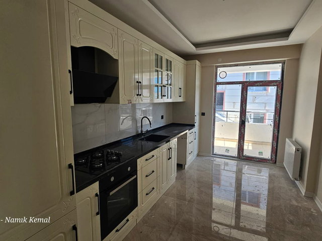 REMAX İLKE'DEN DADAŞKENT'TE 3+1 ULTRA LÜKS KİRALIK DAİRE