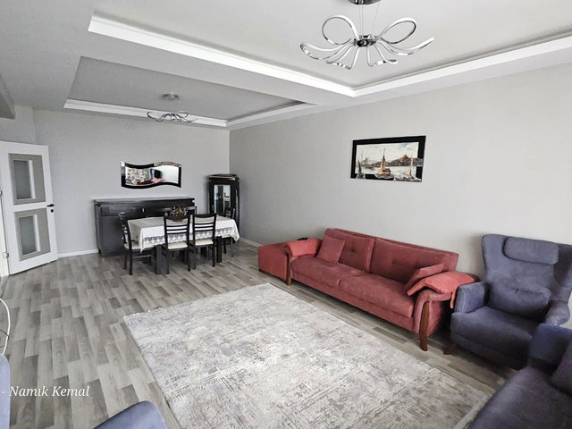 REMAX İLKE'DEN BOSTANCIOĞLU PARK REZİDANS'TA 4+1 KİRALIK DAİRE