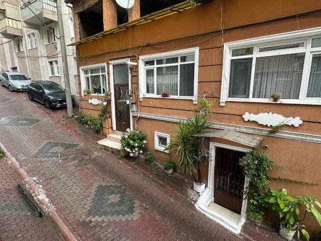 İZMİT MERKEZ SATILIK 2+1 DAİRE