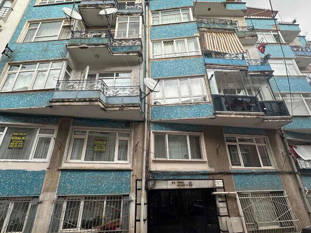 İZMİT MERKEZ SATILIK 2+1 DAİRE