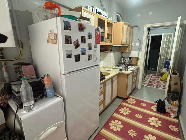 İZMİT MERKEZ SATILIK 2+1 DAİRE