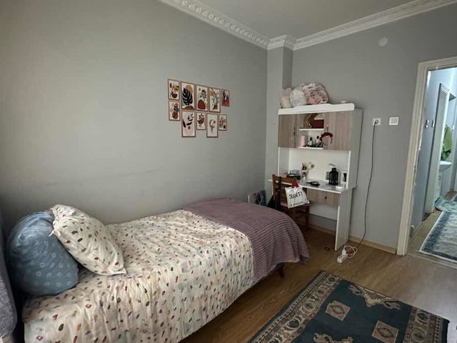 İZMİT MERKEZ SATILIK 2+1 DAİRE
