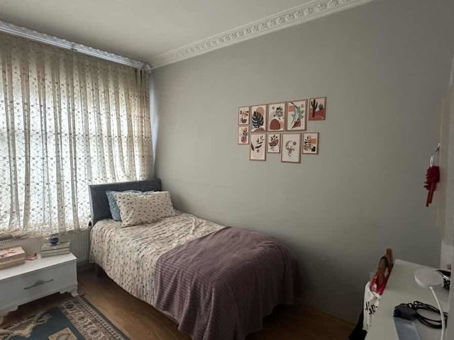 İZMİT MERKEZ SATILIK 2+1 DAİRE
