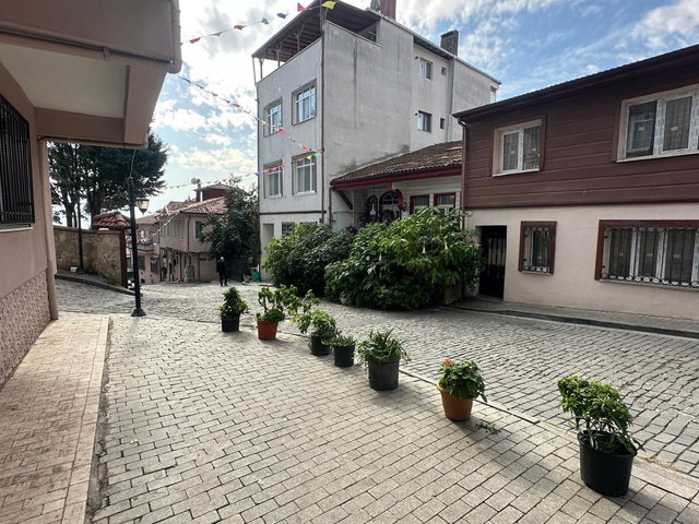 İZMİT HACI HASAN MAH. KİRALIK 2+1 DAİRE