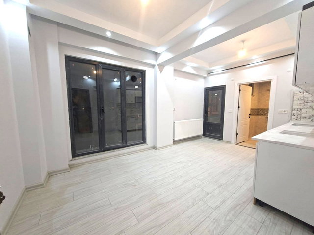 RE/MAX  İNCİ'DEN ALTIEYLÜL SÜTLÜCE’DE SATILIK  SIFIR 1+1 DAİRELER