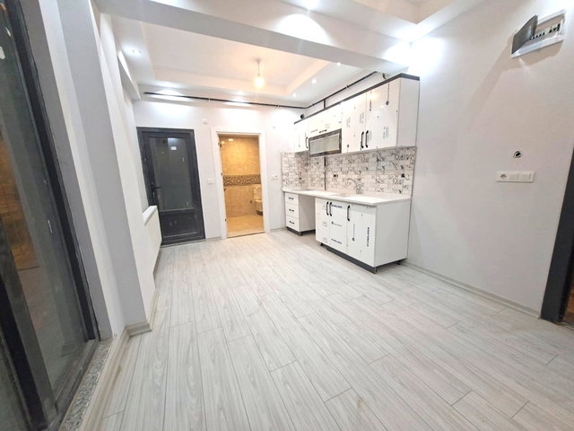 RE/MAX  İNCİ'DEN ALTIEYLÜL SÜTLÜCE’DE SATILIK  SIFIR 1+1 DAİRELER