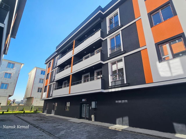 REMAX İLKE'DEN DADAŞKENT'TE 3+1 ULTRA LÜKS KİRALIK DAİRE