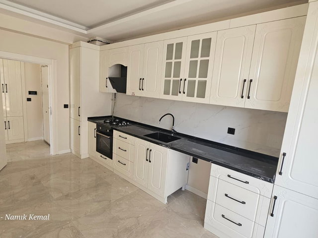 REMAX İLKE'DEN DADAŞKENT'TE 3+1 ULTRA LÜKS KİRALIK DAİRE