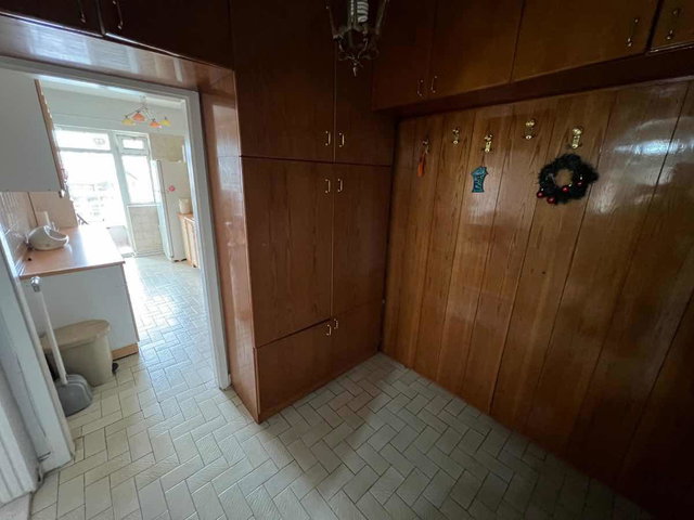 ÇANKAYA BÜYÜKESAT MAH.  EŞYALI 3+1 KİRALIK DAİRE