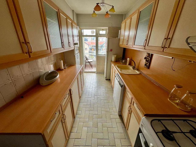 ÇANKAYA BÜYÜKESAT MAH.  EŞYALI 3+1 KİRALIK DAİRE