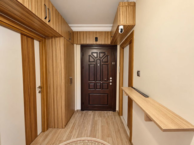 EMAX RINA’DAN LİMON CADDESİ’NDE DENİZ MANZARALI 3+1 DAİRE