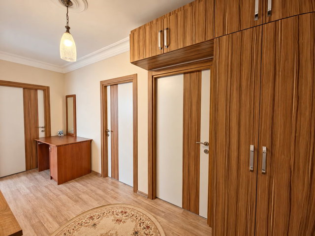 EMAX RINA’DAN LİMON CADDESİ’NDE DENİZ MANZARALI 3+1 DAİRE