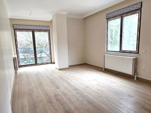 ERENKÖY MARMARAYA YAKIN ÇİFT BLOKLU70M2 NET BALKONLU KOMBİLİ 2+1