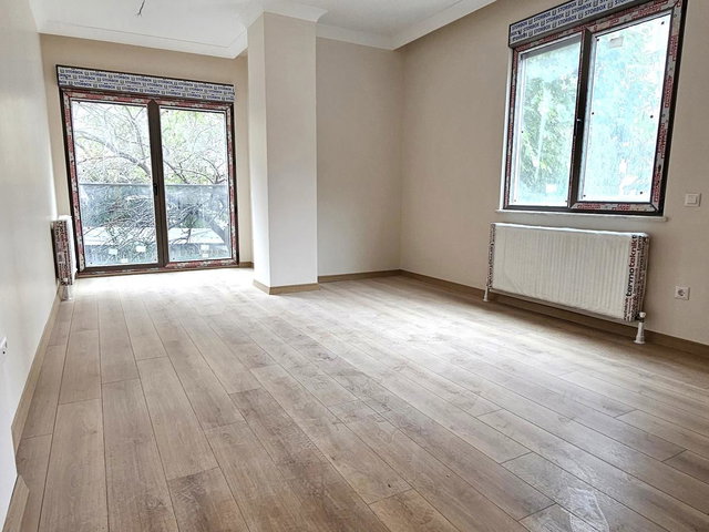 ERENKÖY MARMARAYA YAKIN ÇİFT BLOKLU70M2 NET BALKONLU KOMBİLİ 2+1