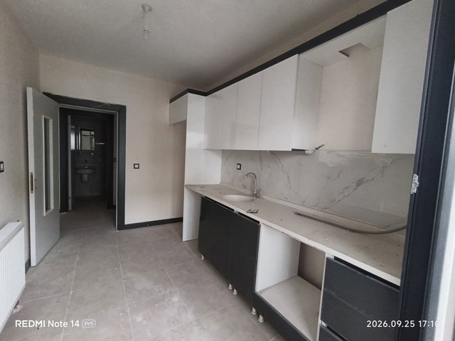 REMAX İLKE'DEN ILICA YENİ TOKİ'DE 3+1 KİRALIK DAİRE