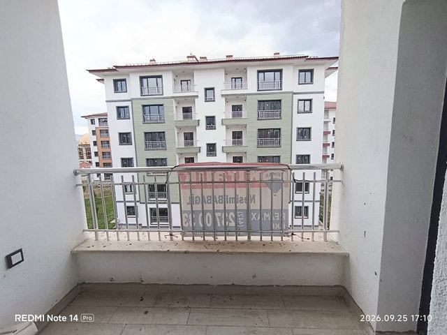 REMAX İLKE'DEN ILICA YENİ TOKİ'DE 3+1 KİRALIK DAİRE