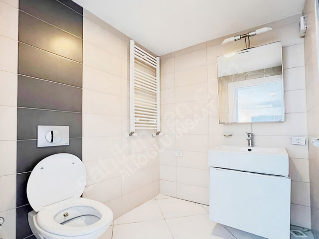 ESENYURT INNOVİA 3 DE KİRALIK 1+1DAİRE.