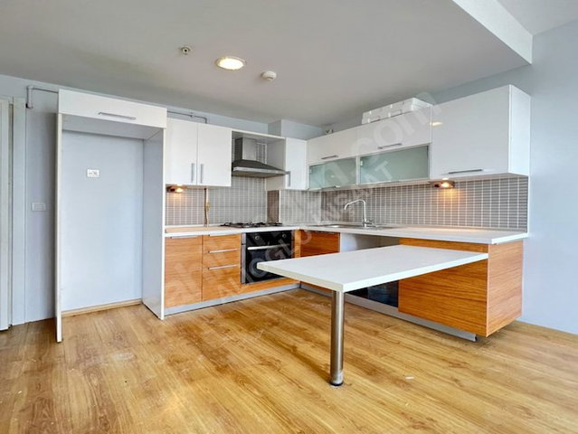 ESENYURT INNOVİA 3 DE KİRALIK 1+1DAİRE.