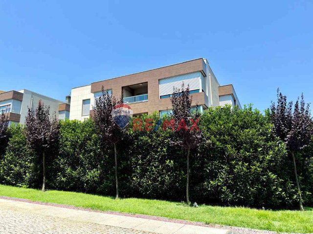 EZGİ'DEN-ÇENGELKÖY MESA 2011-5+2 ÖZEL ÇATI DUBLEKS-OTURUMA HAZIR