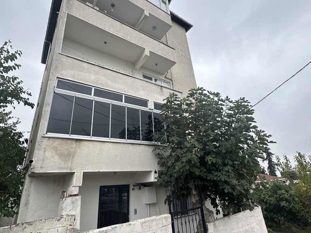 PENDİK METRO DURAĞINDA 1+1 KİRALIK EŞYALI