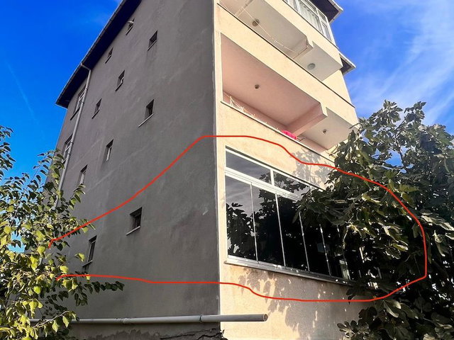 PENDİK METRO DURAĞINDA 1+1 KİRALIK EŞYALI