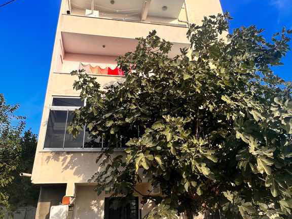 PENDİK METRO DURAĞINDA 1+1 KİRALIK EŞYALI