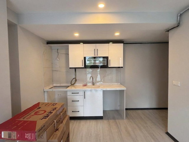 RE/MAX İNCİ'DEN HACIİLBEY'DE KİRALIK EŞYALI 1+1 DAİRE