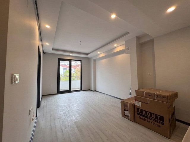 RE/MAX İNCİ'DEN HACIİLBEY'DE KİRALIK EŞYALI 1+1 DAİRE