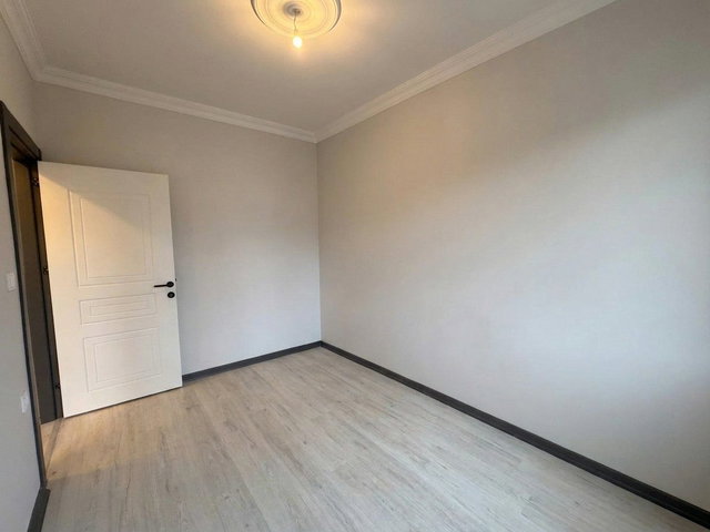 RE/MAX İNCİ'DEN HACIİLBEY'DE KİRALIK EŞYALI 1+1 DAİRE