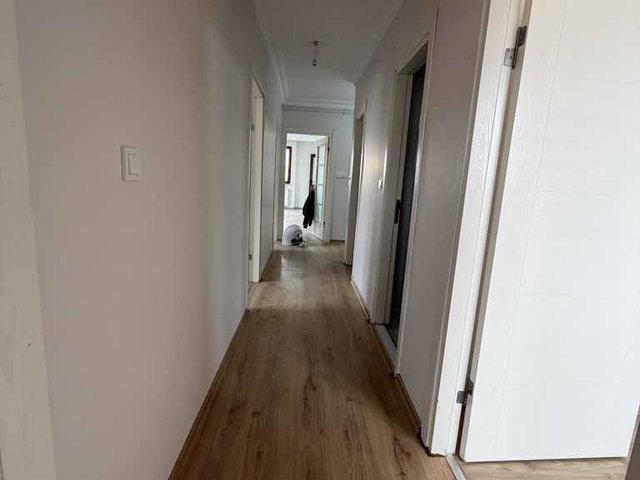 KARTAL CUMHURİYET MAHALLESİ’NDE KİRALIK 3+1 DAİRE